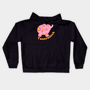 Tweepadock Kids Hoodie